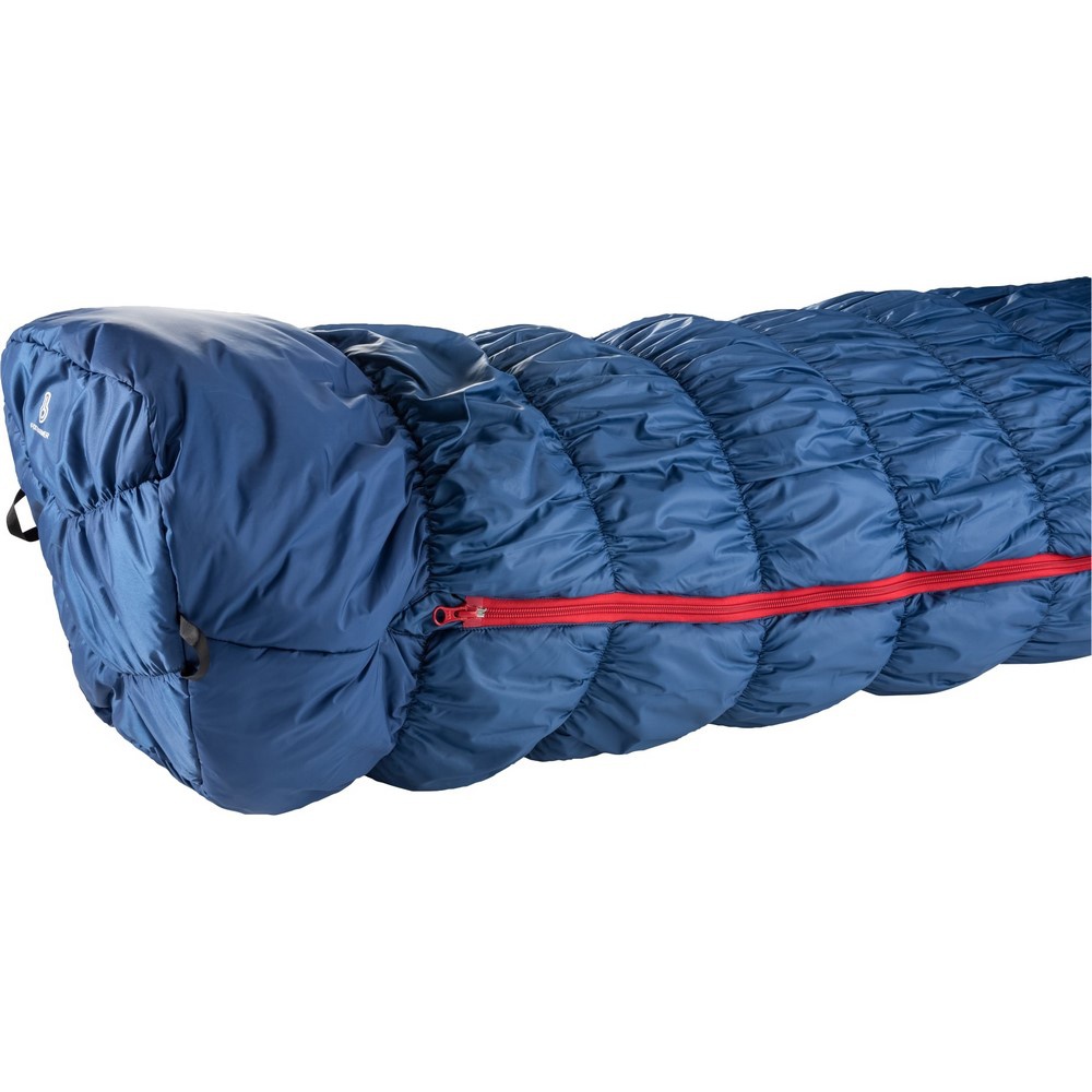 Exosphere -10° Large - Saco de Dormir Acampada Deuter