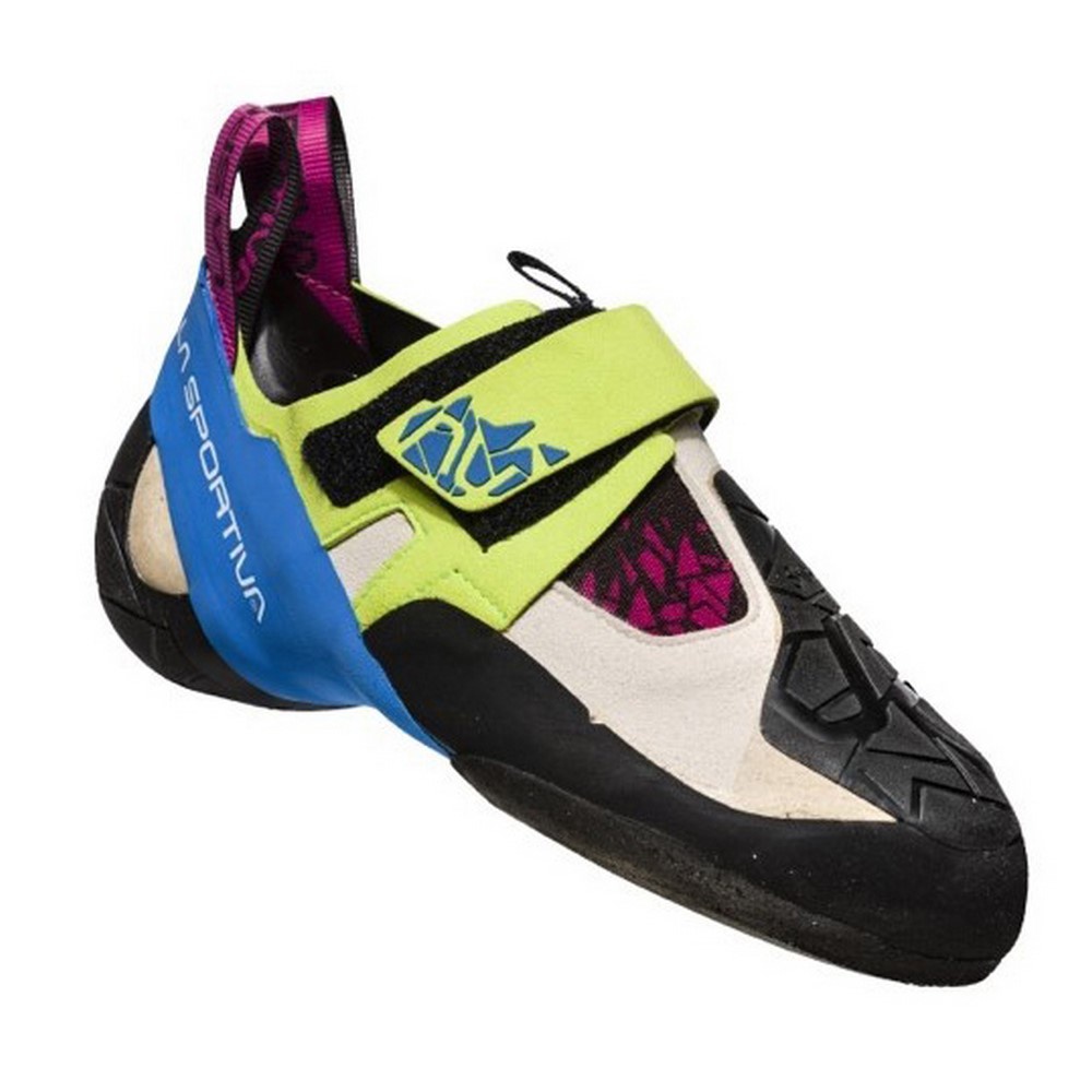 Producto Skwama Mujer Pie de Gato Escalada La Sportiva