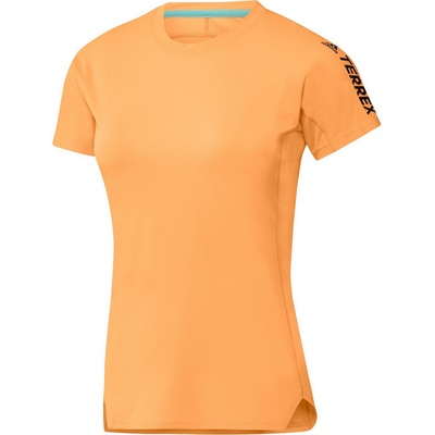 Agr Alla Mujer - Camiseta Trail Running Adidas Terrex