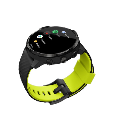 Suunto 7 - Reloj Deportivo GPS Trail Running