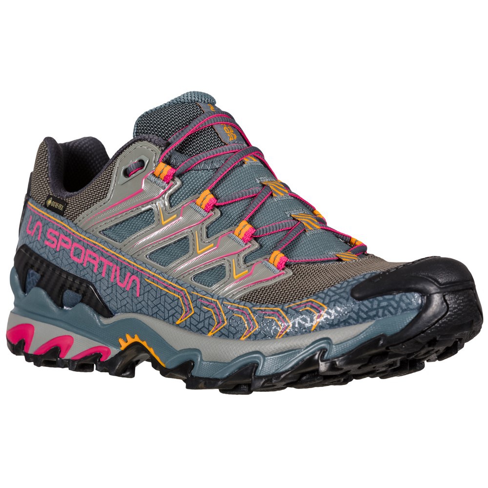 Producto Ultra Raptor II Goretex Mujer Zapatillas Trail Running La Sportiva