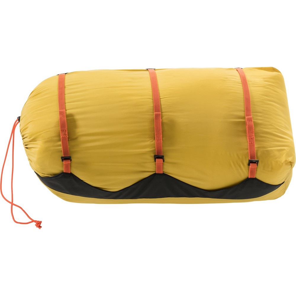 Astro Pro 1000 - Saco de Dormir Acampada Deuter