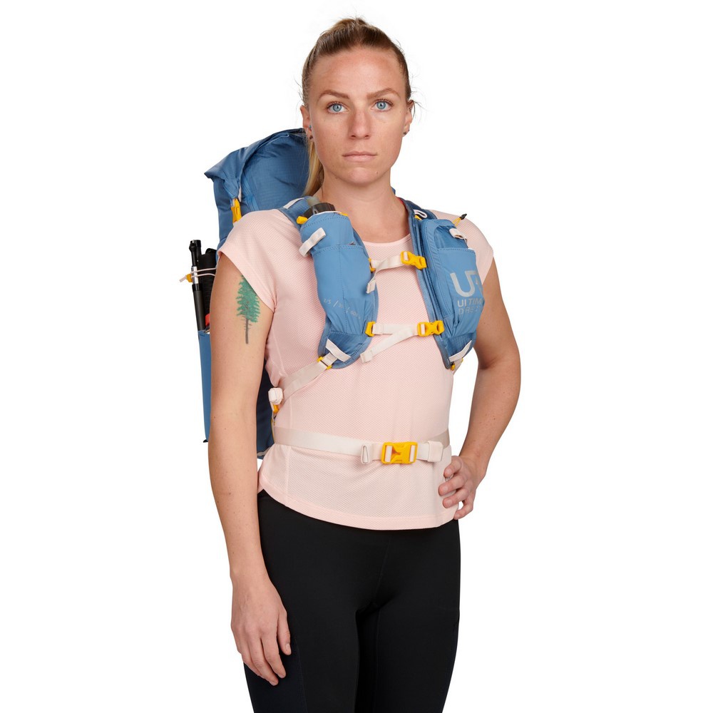 FastpackHer 30 litros Mujer - Mochila Trail Running Ultimate Direction