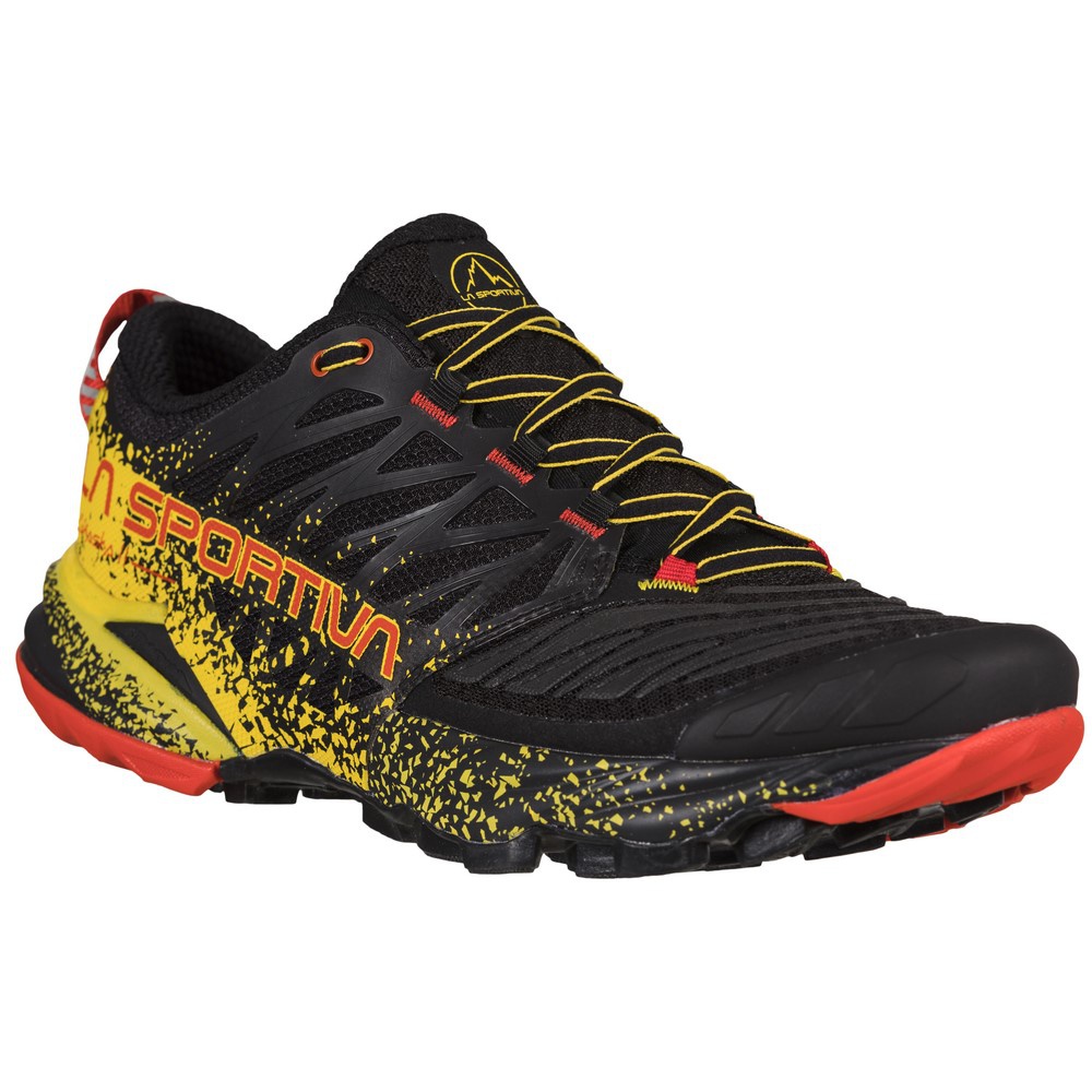 Producto Akasha II Hombre Zapatillas Trail Running La Sportiva