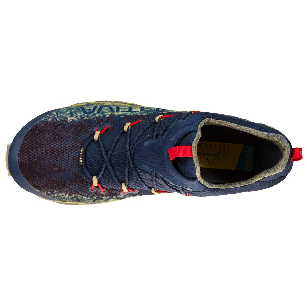 Producto Tempesta Goretex Hombre Zapatillas Trail Running La Sportiva