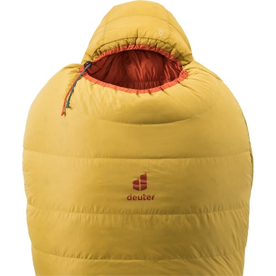 Astro Pro 1000 Large - Saco de Dormir Acampada Deuter