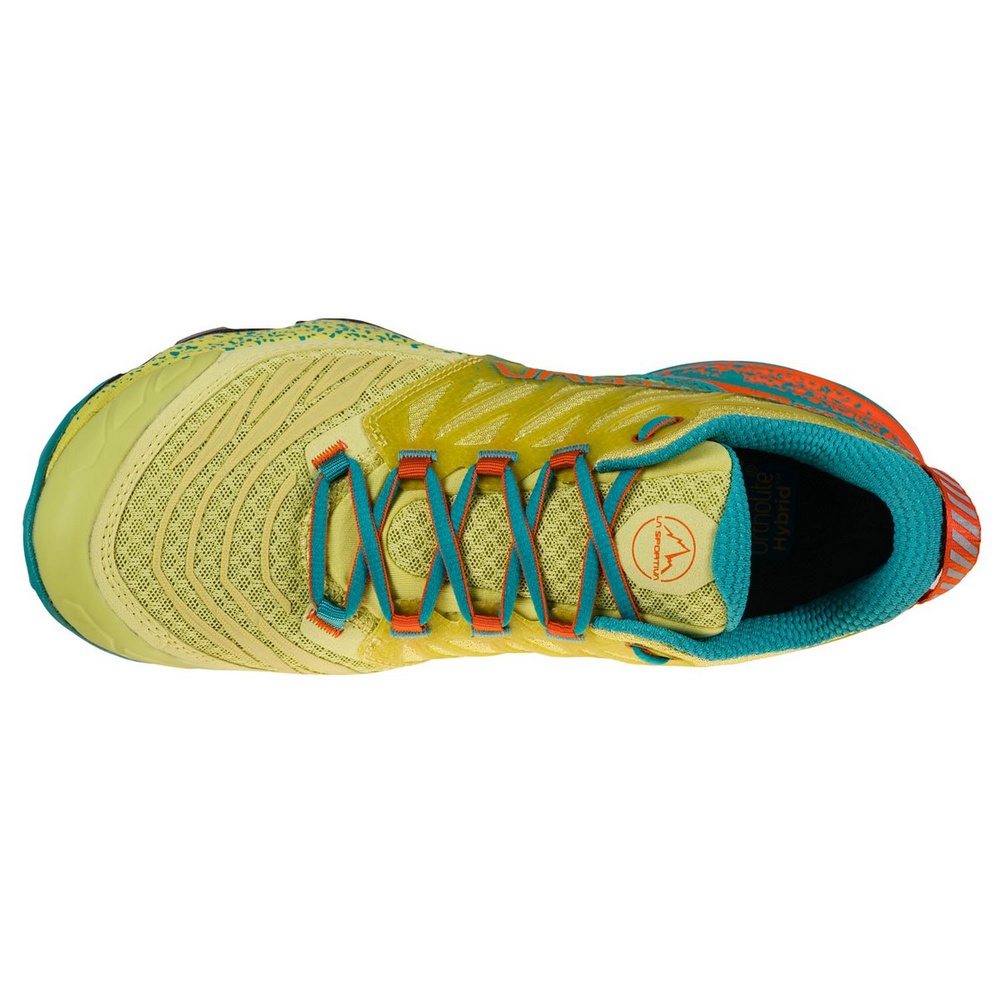 Producto Akasha II Mujer Zapatillas Trail Running La Sportiva