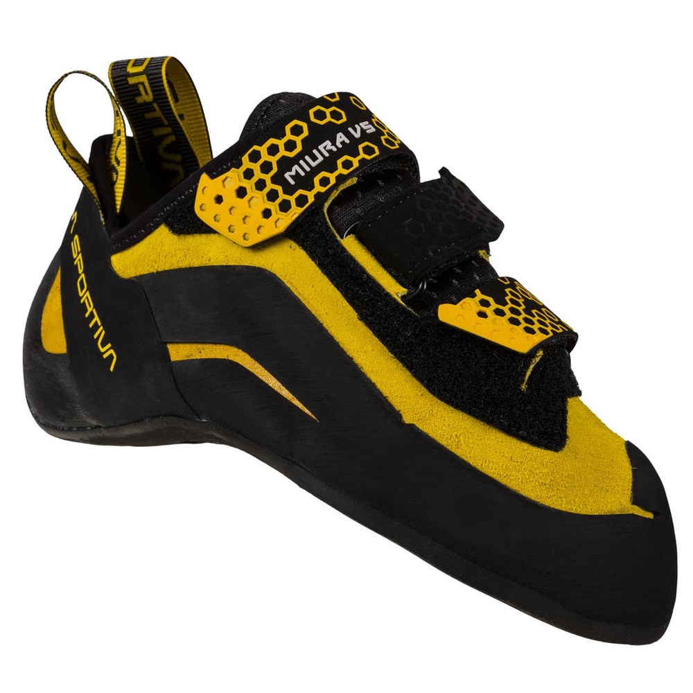 Producto Miura Vs Pie de Gato Hombre La Sportiva