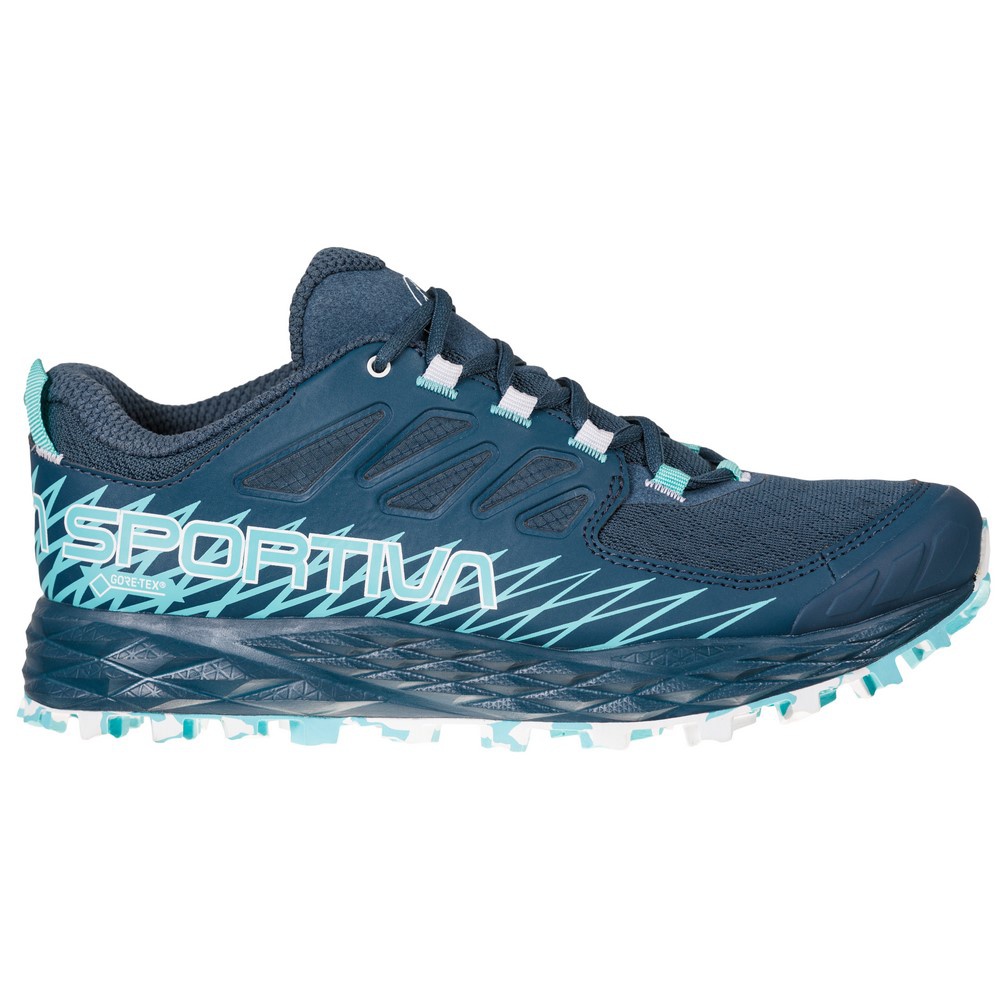 Producto Lycan Goretex Mujer Zapatillas Trail Running La Sportiva