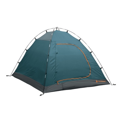 Tent Tenere 3 Tienda Acampada Ferrino