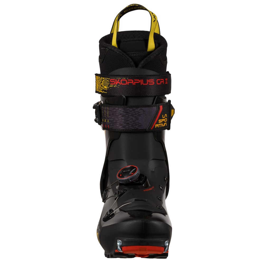 Producto Skorpius CR 2 Hombre Botas Esquí La Sportiva