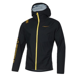 Pocketshell Jkt M Chaquetas Hombre Trail La Sportiva