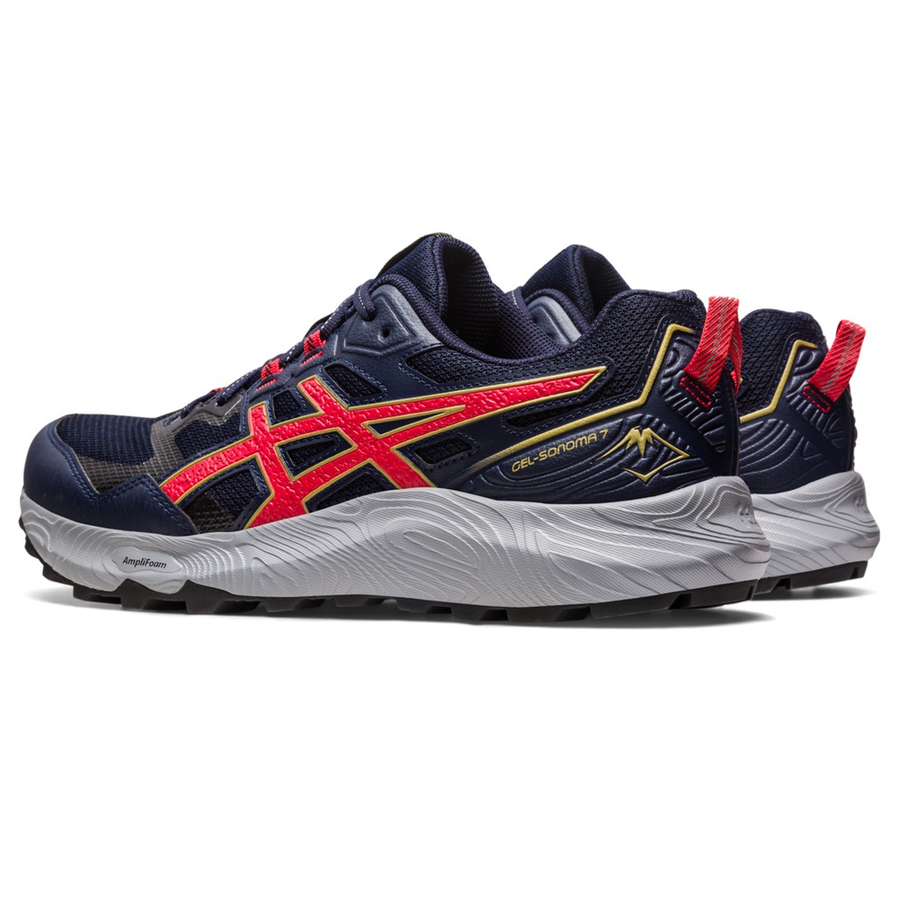 Producto Gel-Sonoma 7 Hombre Zapatillas Trail Runninig Asics