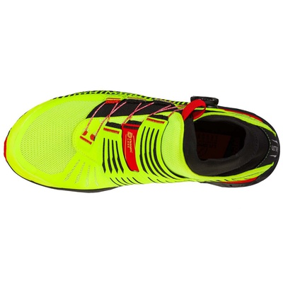 Cyklon Hombre Zapatillas Trail Running La Sportiva