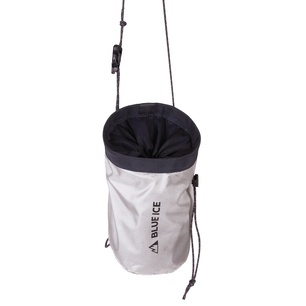 Sender Chalkbag accesorio de escalada Blue Ice