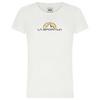 Brand Mujer Camiseta Escalada La Sportiva