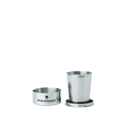 Stainless Steel Foldable Tumbler Accesorios Cocina Ferrino