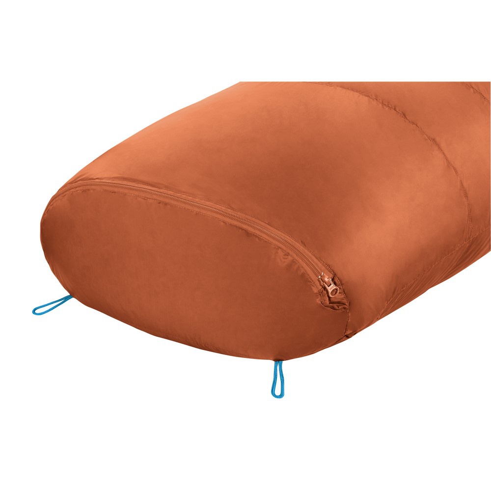 Producto Sleepingbag Lightech 500 Duvet Rds Down Saco Trekking Ferrino