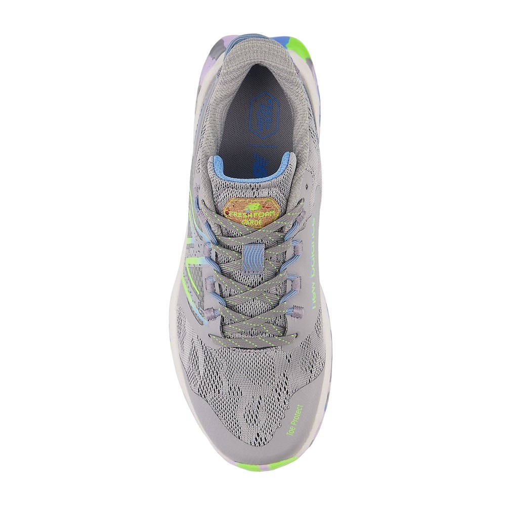 Producto Fresh Foam Garo W Mujer Zapatillas Trail New Balance