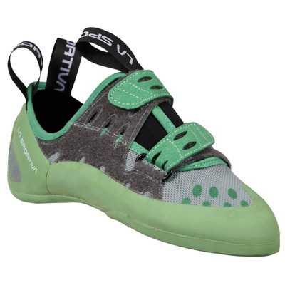 Geckogym Vegan Mujer Pie de gato Escalada La Sportiva