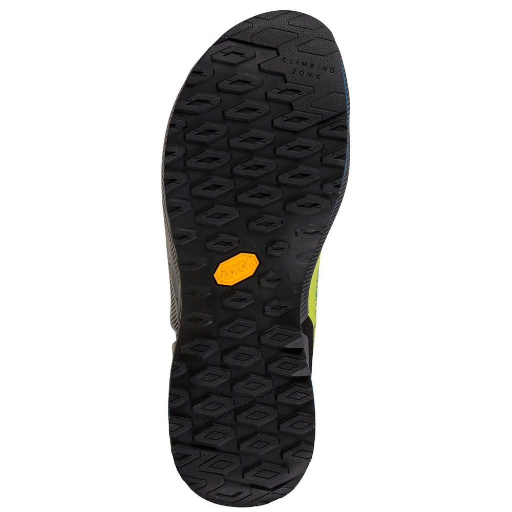 Producto TX2 Evo Hombre Zapatillas Trekking La Sportiva