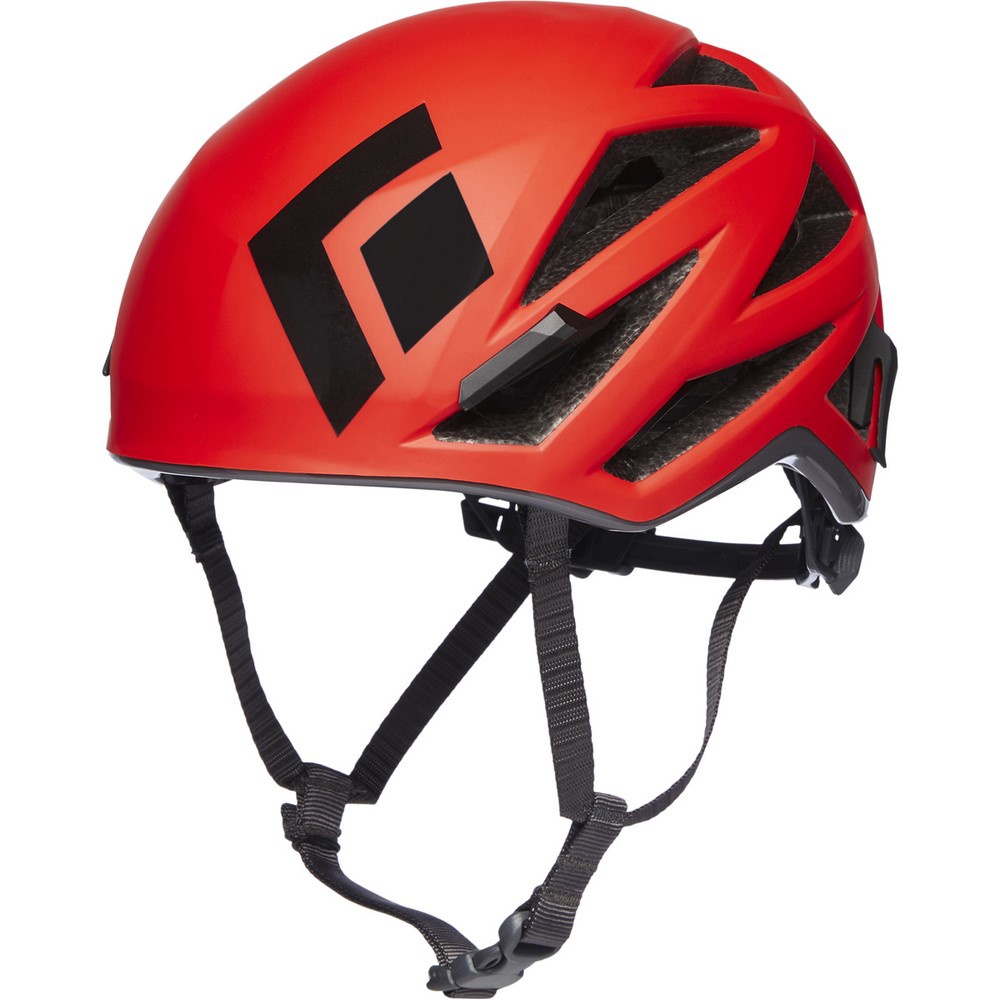 Producto Vapor Casco Escalada Black Diamond