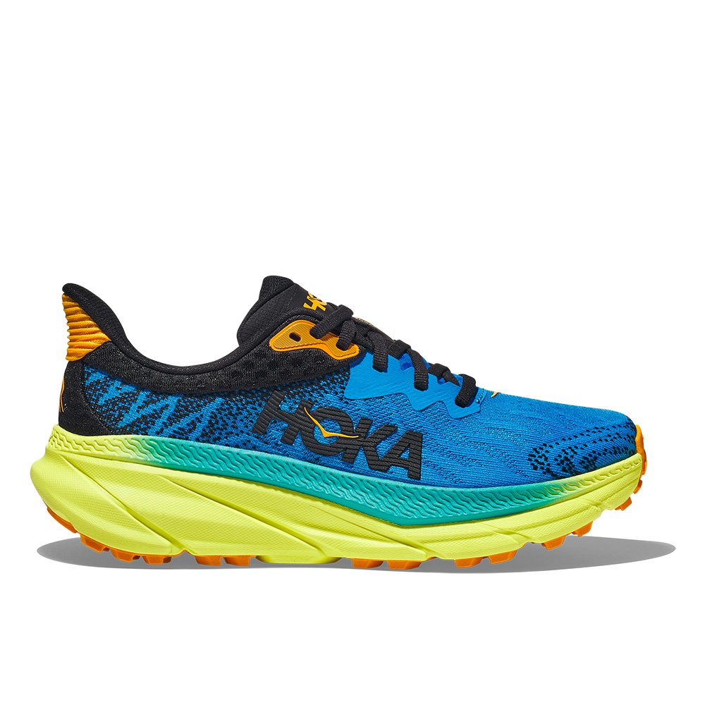 Producto Challenger 7 Hombre Zapatillas Trail Running Hoka