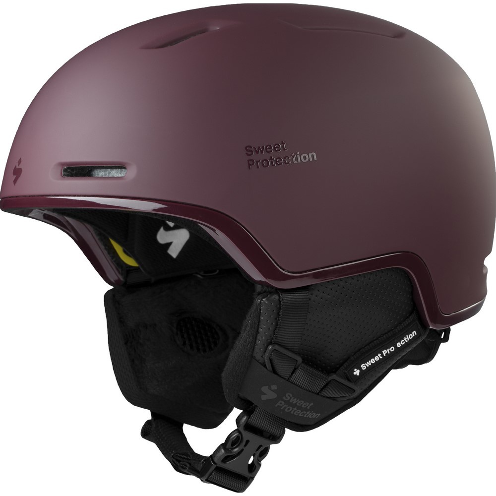 Producto Looper  Casco Esquí Sweet Protection