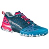 Bushido II Mujer Zapatillas Trail Running La Sportiva