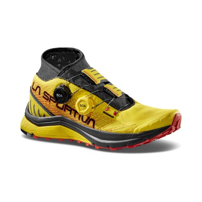 Jackal II BOA Hombre Zapatillas Trail