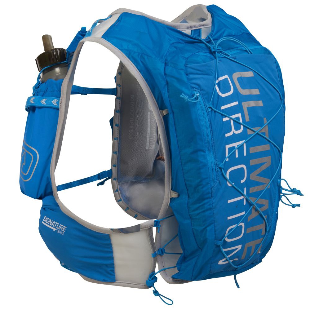 Ultra Vest 5 Hombre - Mochila Trail Running Ultimate Direction