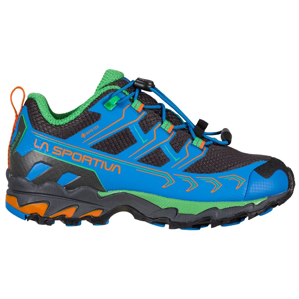 Producto Ultra Raptor Goretex II Niños Zapatillas Trail Running La Sportiva