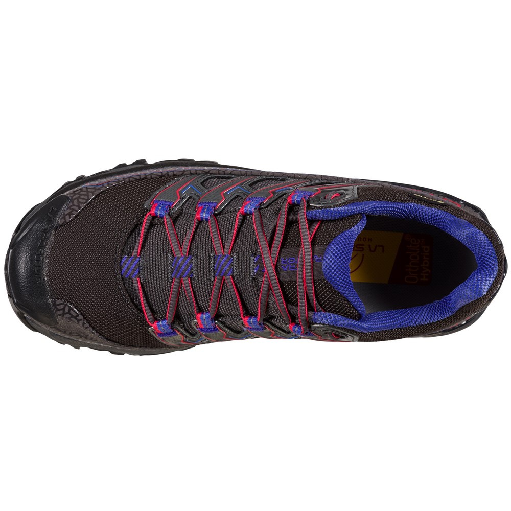 Producto Ultra Raptor II Goretex Mujer Zapatillas Trail Running La Sportiva