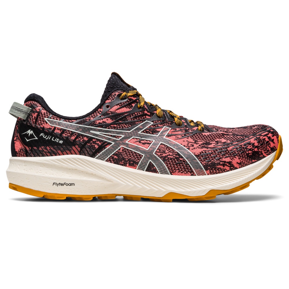 Producto Fuji Lite 3 W Mujer Zapatillas Trail Runninig Asics