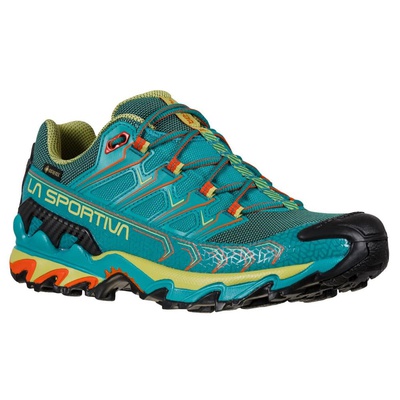 Ultra Raptor II Goretex Mujer Zapatillas Trail Running La Sportiva