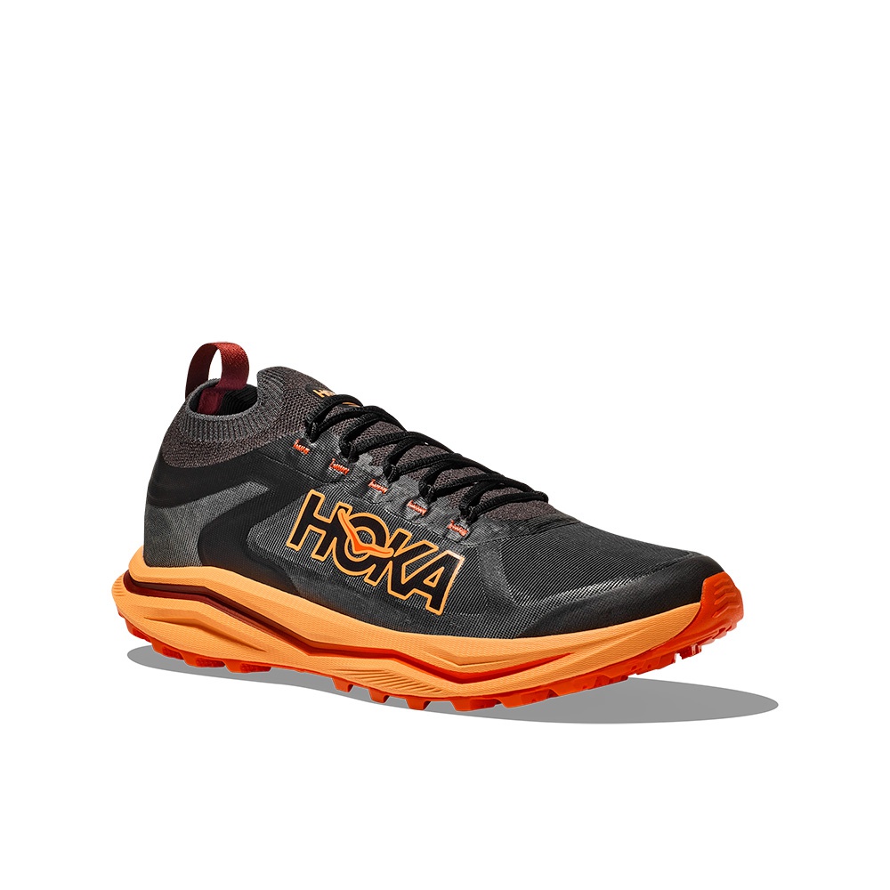 Producto Zinal 2 Hombre Zapatillas Trail Running Hoka