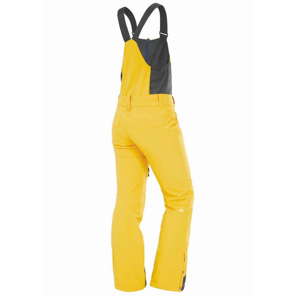 Producto Haakon Bib Mujer Pantalón Esquí Picture