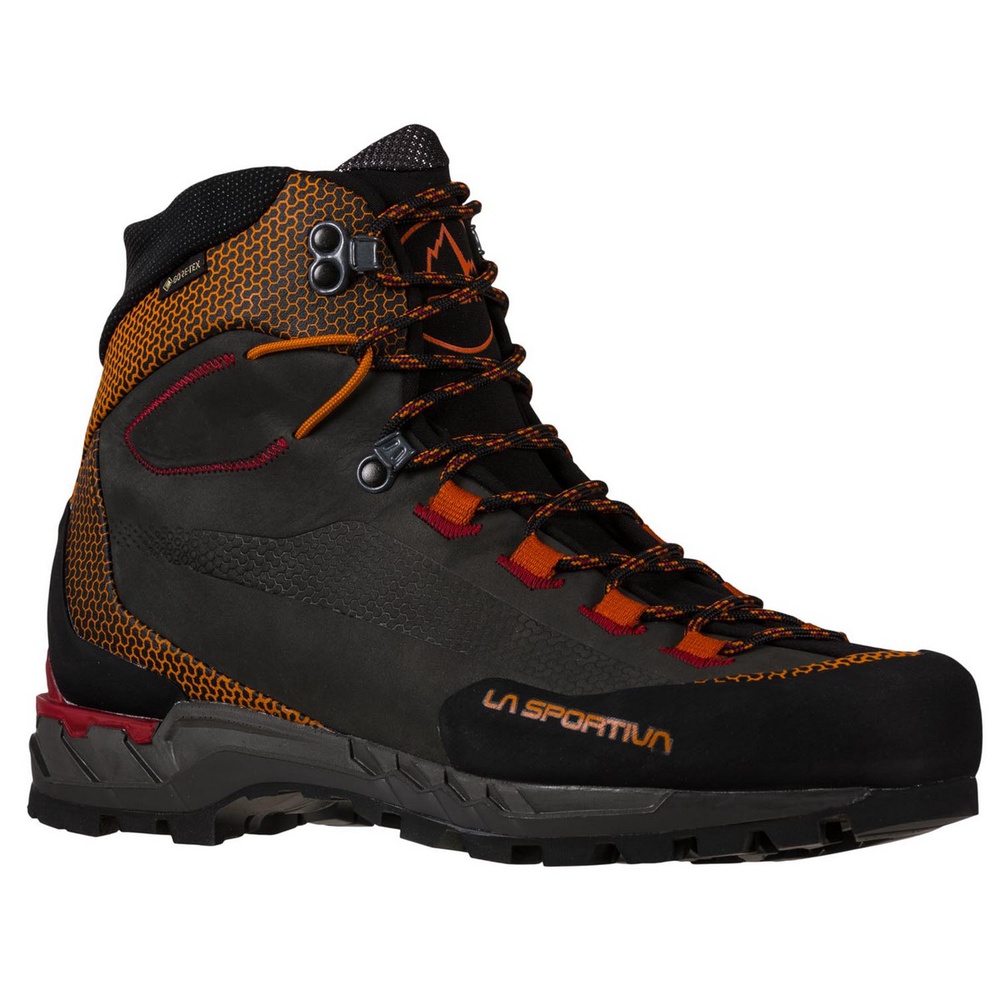 Producto Trango Tech Leather Goretex Hombre Botas Alpinismo La Sportiva