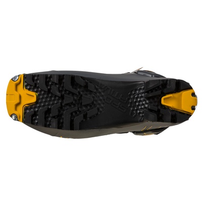 Solar 2 Hombre Botas Esquí La Sportiva