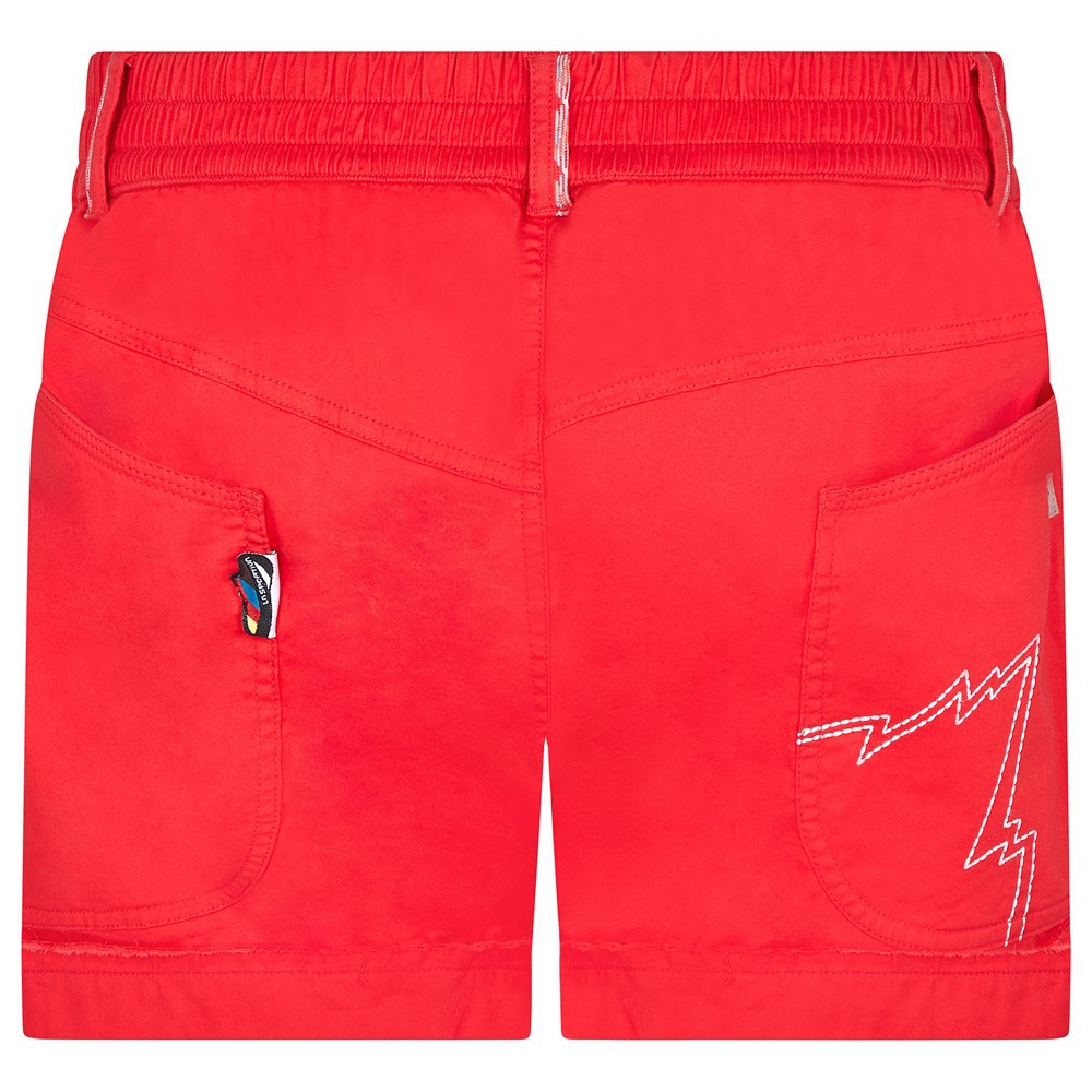 Producto Escape Mujer Pantalones Escalada La Sportiva