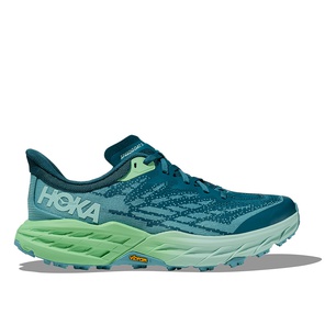 Speedgoat 5 Mujer Zapatillas Trail Running Hoka