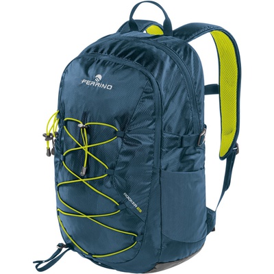 Rocker 25 Mochila 25 litros Azul Trekking Ferrino