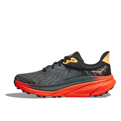 Challenger 7 Hombre Zapatillas Trail Running Hoka