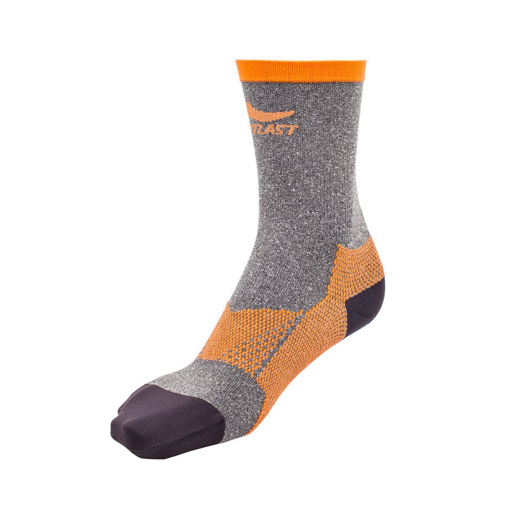 Producto Fascitis Plantar Corto - Calcetines Trail Running Sportlast