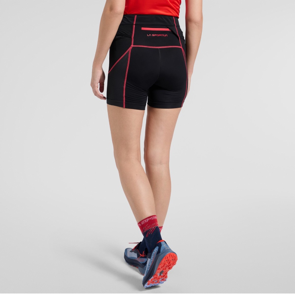 Producto Triumph Tight Short W Pantalones Mujer Trail La Sportiva