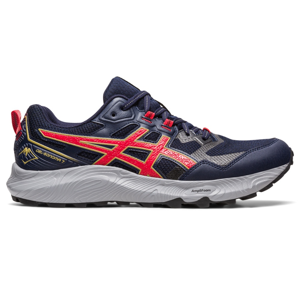 Producto Gel-Sonoma 7 Hombre Zapatillas Trail Runninig Asics