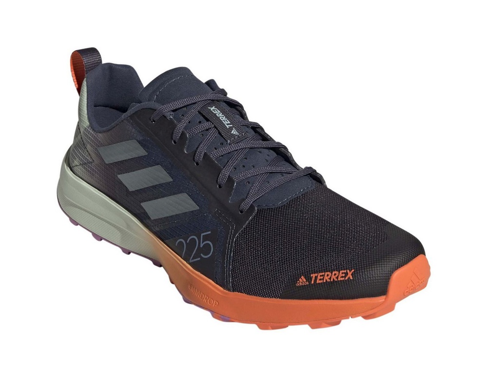 Producto Terrex Speed Flow Hombre Zapatillas Trail Running Adidas Terrex
