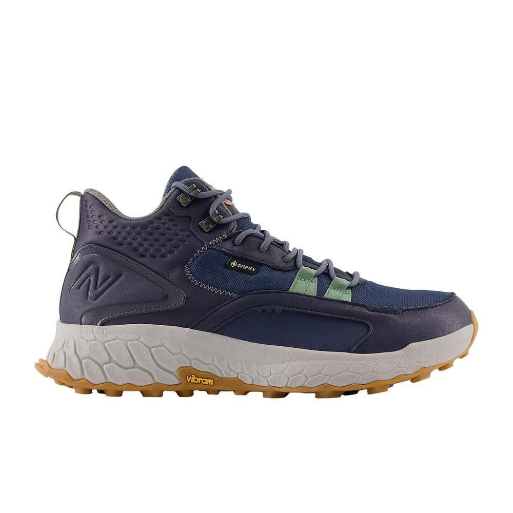 Producto Hierro Mid Hombre Zapatillas Trekking New Balance