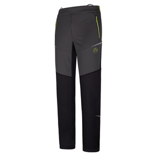 Ikarus Pantalones Hombre Nieve La Sportiva