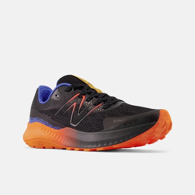 Dynasoft Nitrel V5 Hombre Hombre Zapatillas Trail New Balance